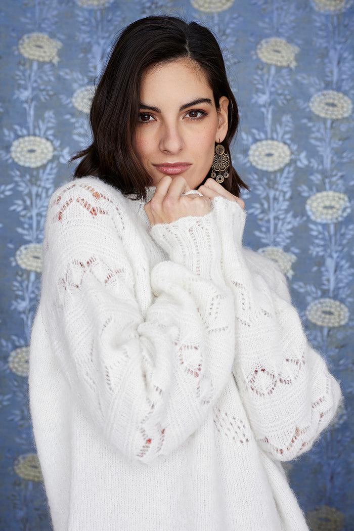 Luna Llena Jersey Caterina Natural JE45 – Luna Llena