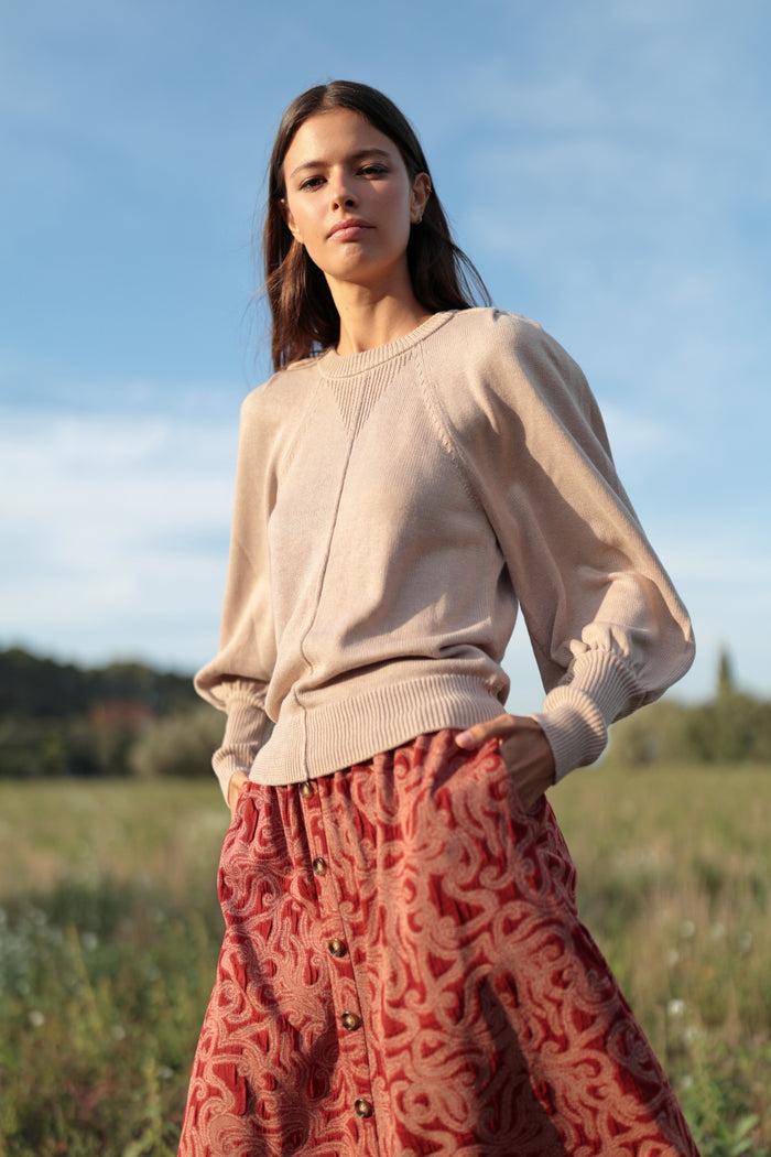 Luna Llena Jersey Rotterdam CA90 – Luna Llena