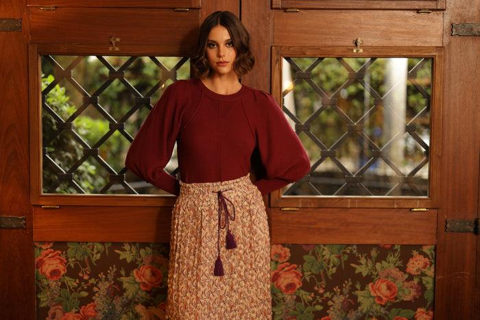 Luna Llena Jersey Rotterdam CA90 – Luna Llena