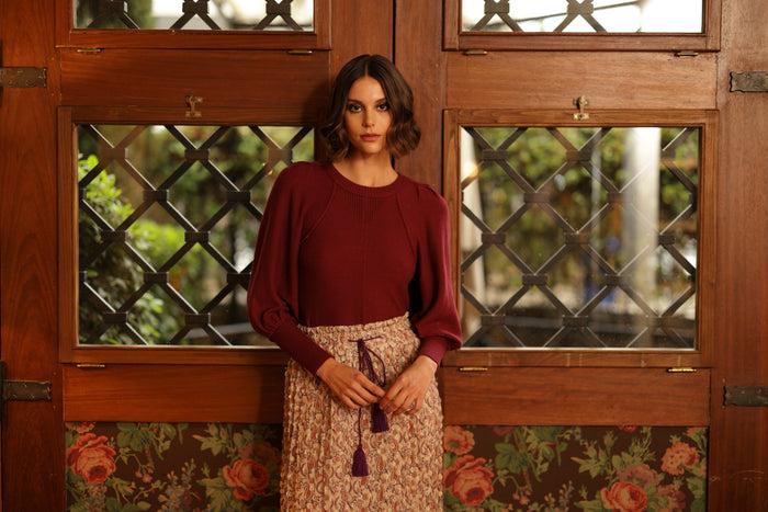 Luna Llena Jersey Rotterdam CA90 – Luna Llena