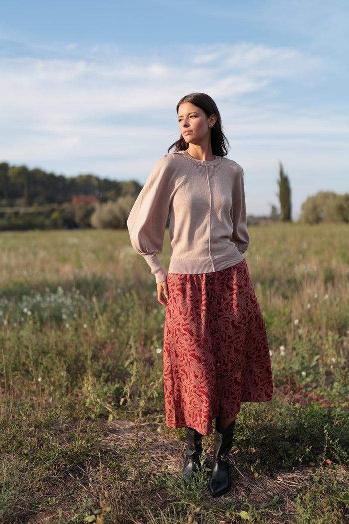 luna llena Jersey Rotterdam CA90 – Luna Llena