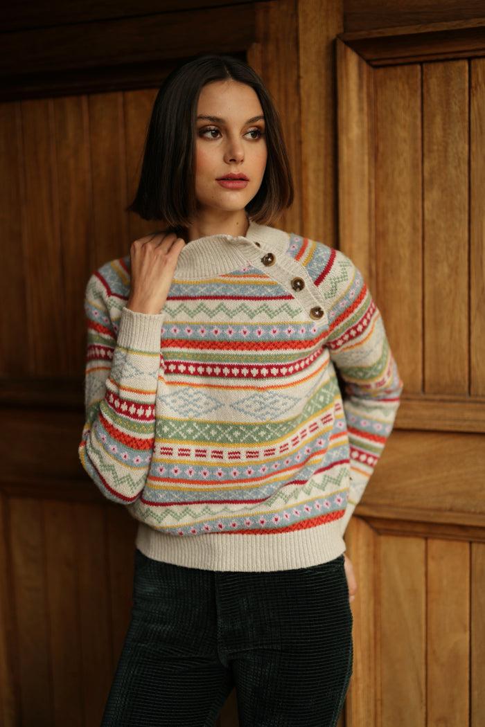 luna llena Jersey Wengen JE134 – Luna Llena