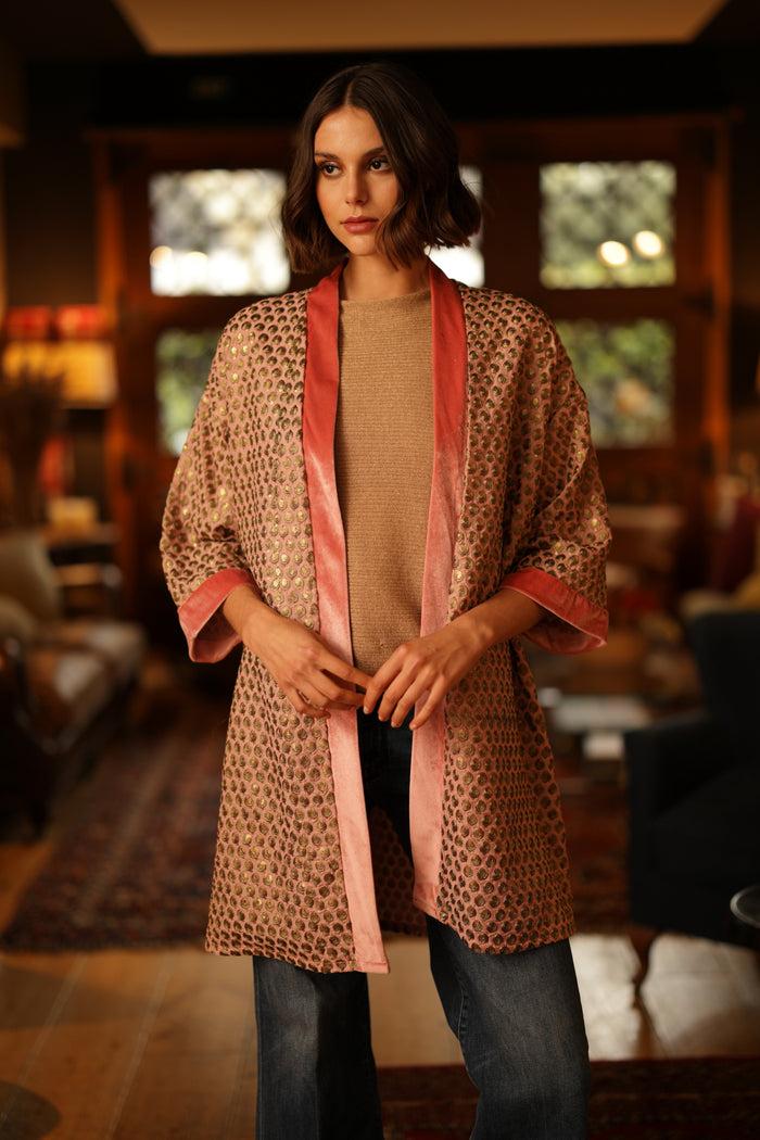 Luna Llena Kimono JH83 – Luna Llena