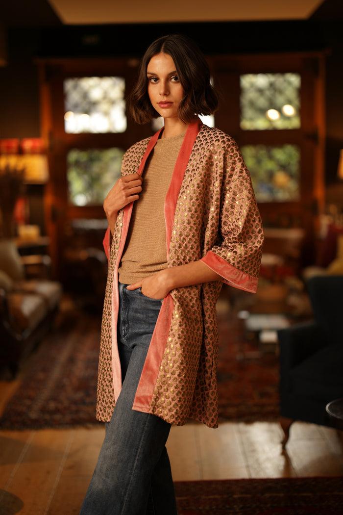 Luna Llena Kimono JH83 – Luna Llena