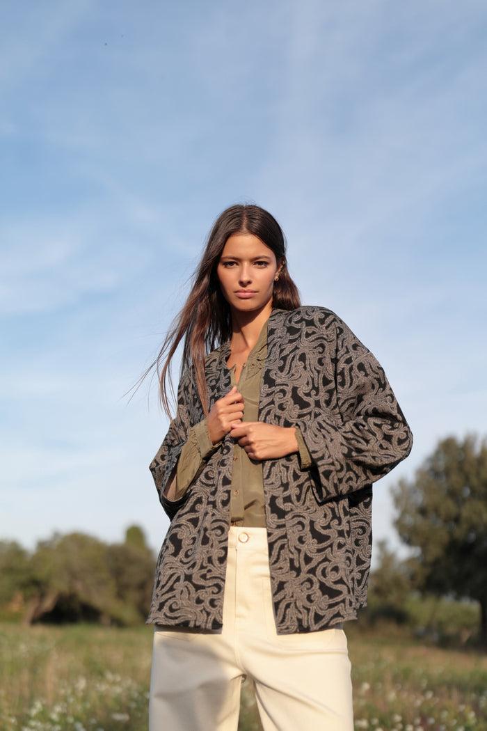 Luna Llena Kimono Sahira TP82 – Luna Llena