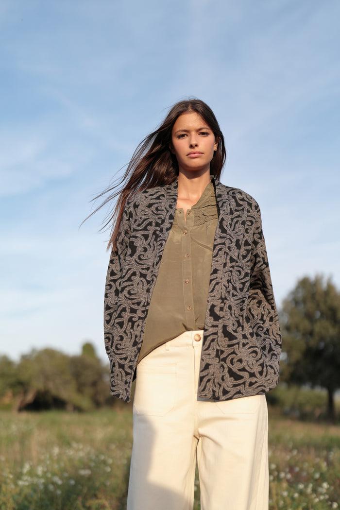 luna llena Kimono Sahira TP82 – Luna Llena