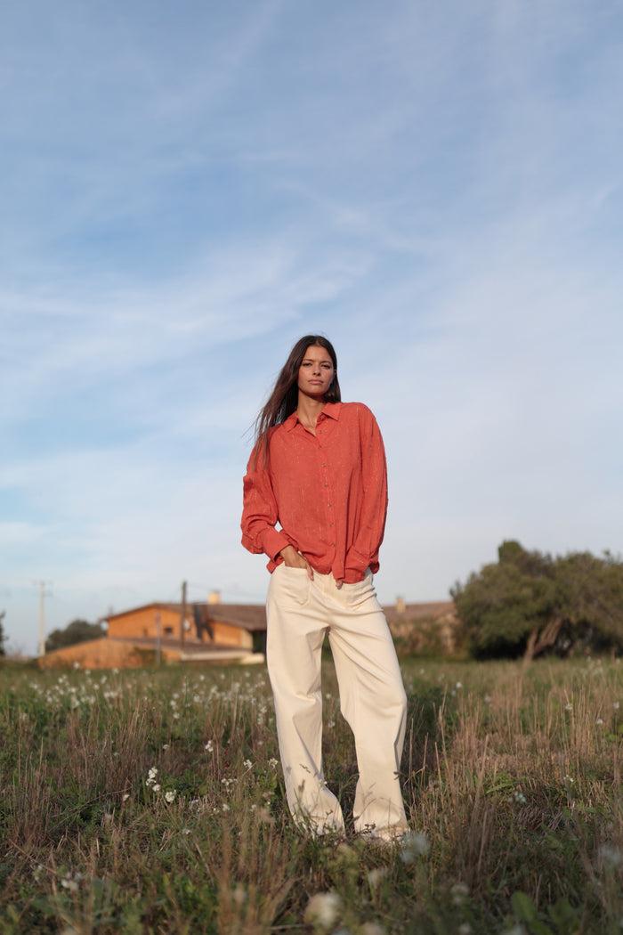 luna llena Pantalón Bergen JN315 – Luna Llena