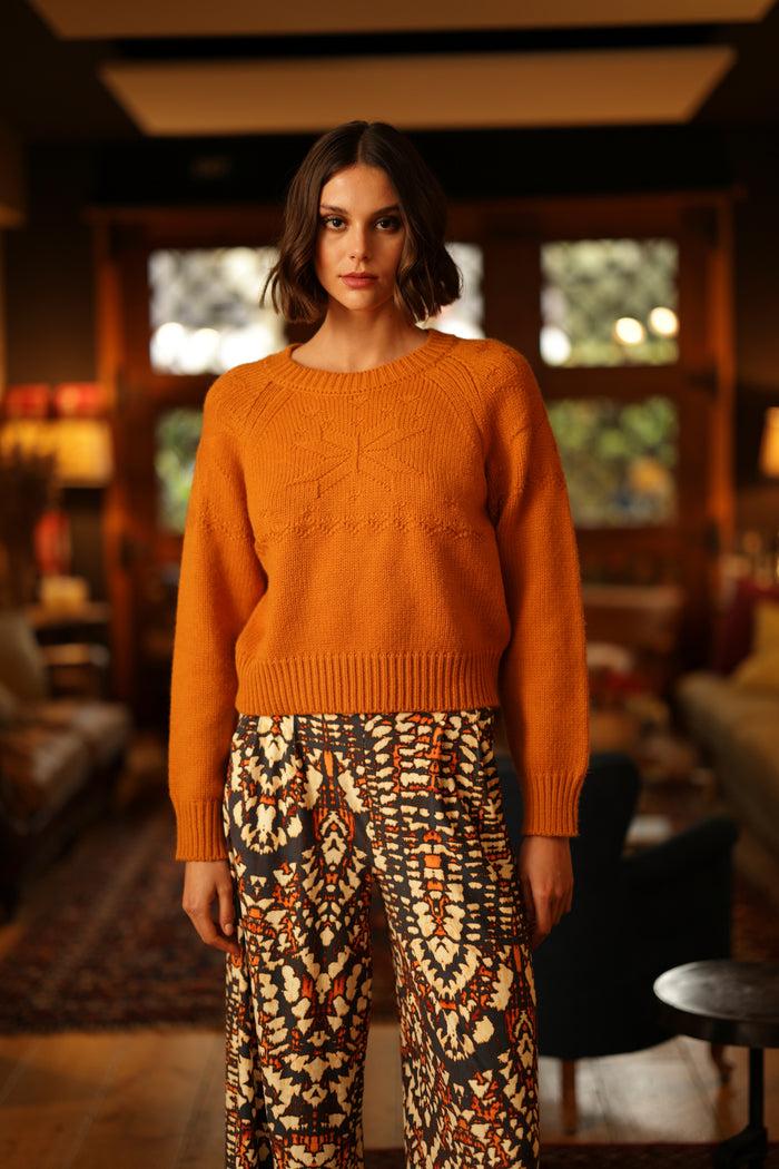 Luna Llena Pantalón Dortmund KY593 – Luna Llena