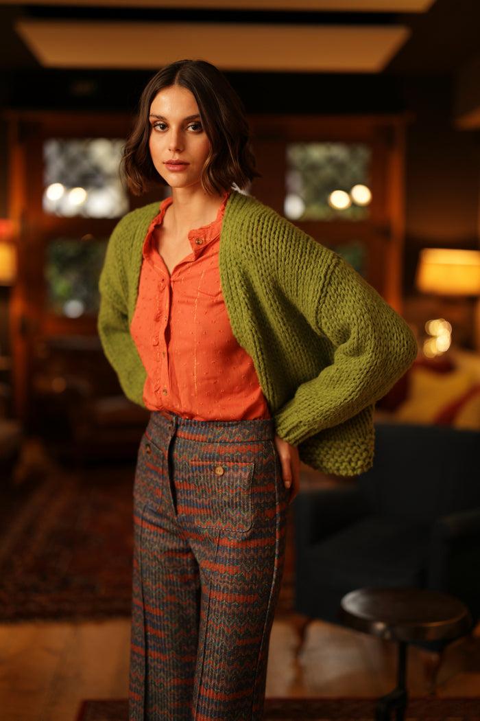 Luna Llena Pantalón Gadea WF310 – Luna Llena