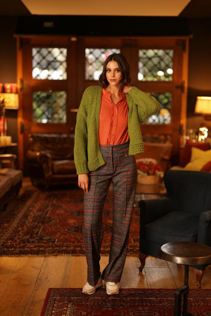 luna llena Pantalón Gadea WF310 – Luna Llena