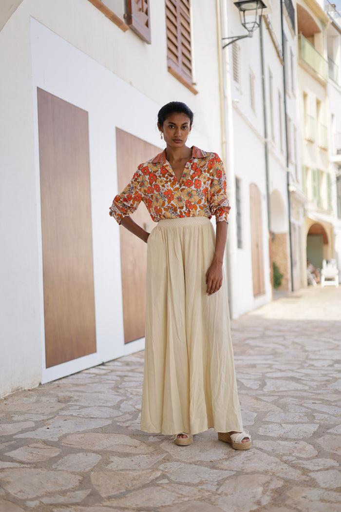 Luna Llena PANTALON LN55 – Luna Llena