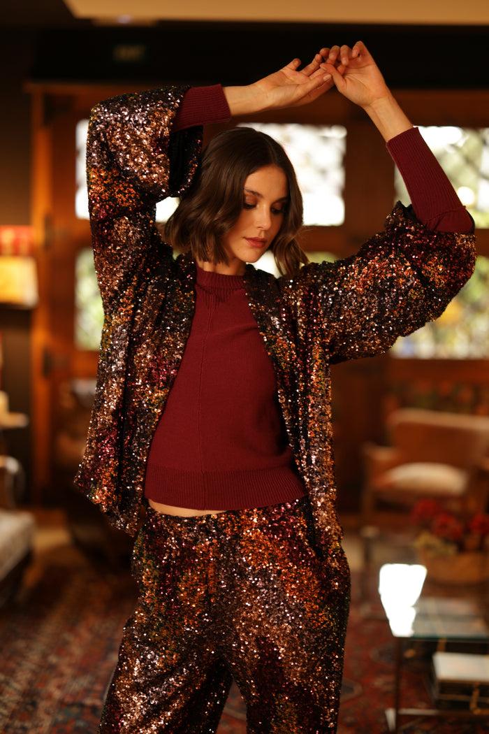 Luna Llena Pantalon Mademoiselle MS188 – Luna Llena