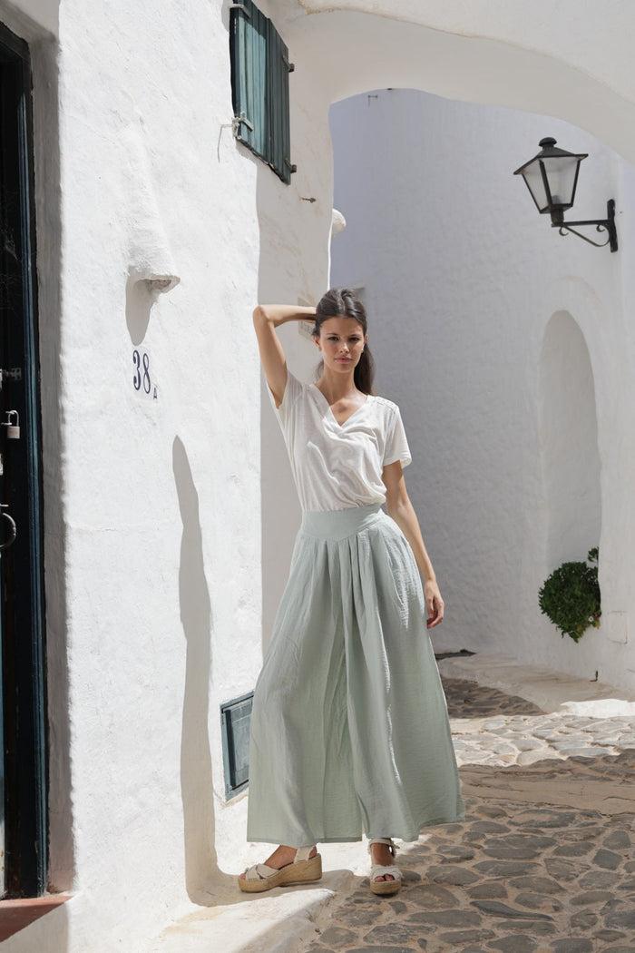 Luna Llena Pantalón Marilyn RF190 – Luna Llena