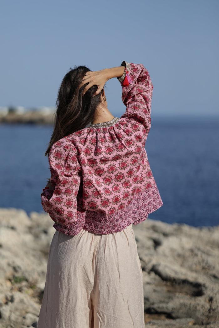 Luna Llena Pantalón Marilyn RF190 – Luna Llena