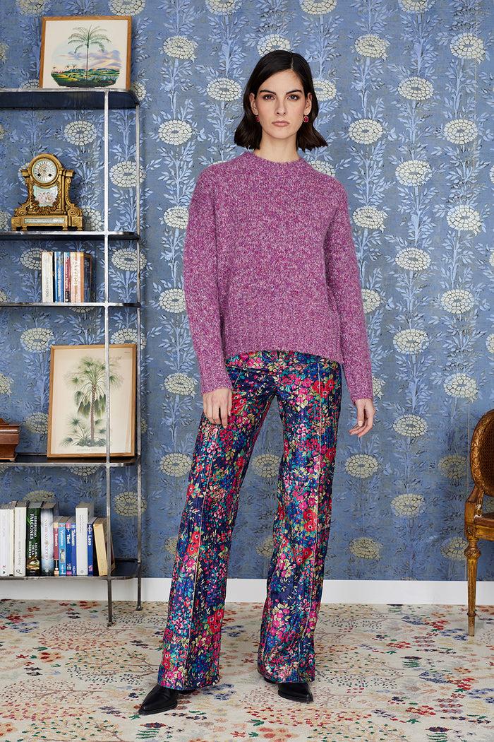 Luna Llena Pantalón Multiflower AL310 – Luna Llena