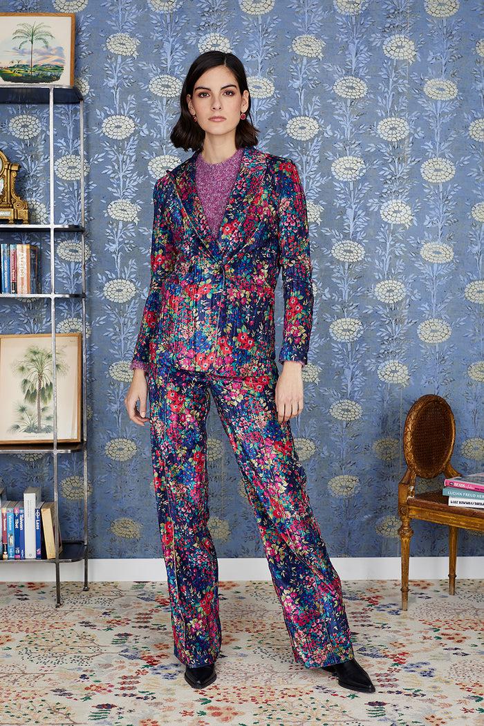 Luna Llena Pantalón Multiflower AL314 – Luna Llena