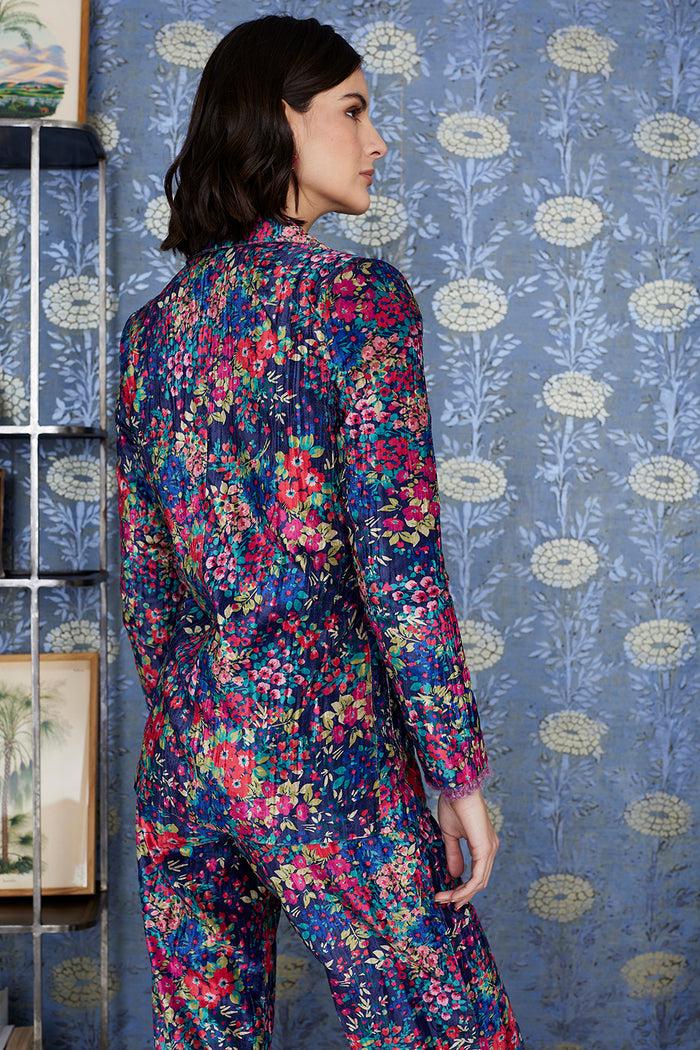 Luna Llena Pantalón Multiflower AL314 – Luna Llena