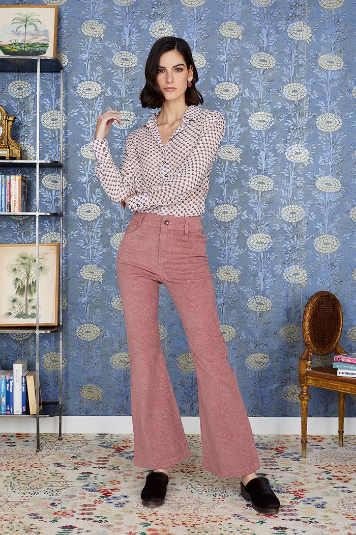 Luna Llena Pantalón New York PK312 – Luna Llena