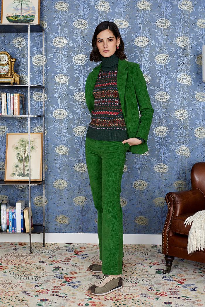 Luna Llena Pantalón New York PK312 – Luna Llena