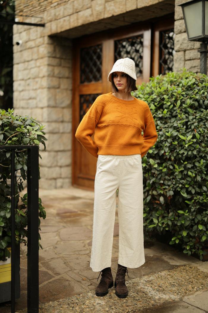 luna llena Pantalon Quebec PQ55 – Luna Llena