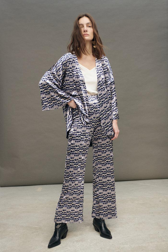 luna llena Pantalón Selma GV73 – Luna Llena