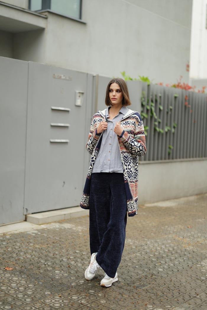 Luna Llena Pantalón Ulm DC55 – Luna Llena