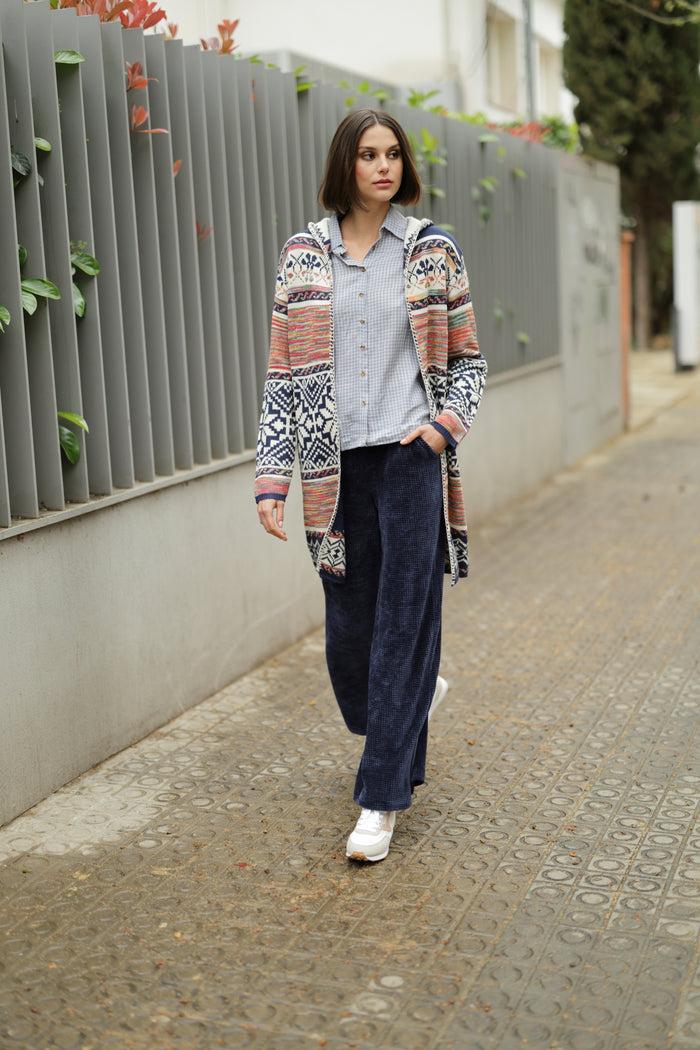 luna llena Pantalón Ulm DC55 – Luna Llena