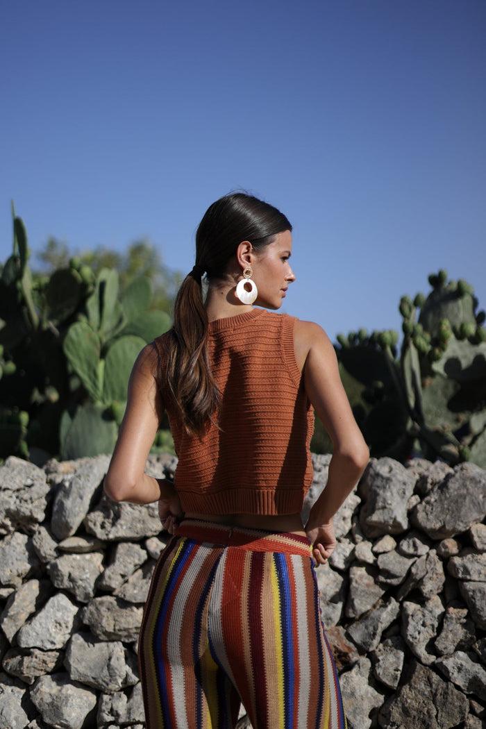 Luna Llena Pantalón Victoria PN822 – Luna Llena