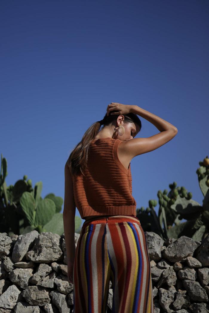 Luna Llena Top Myriam JE58 – Luna Llena