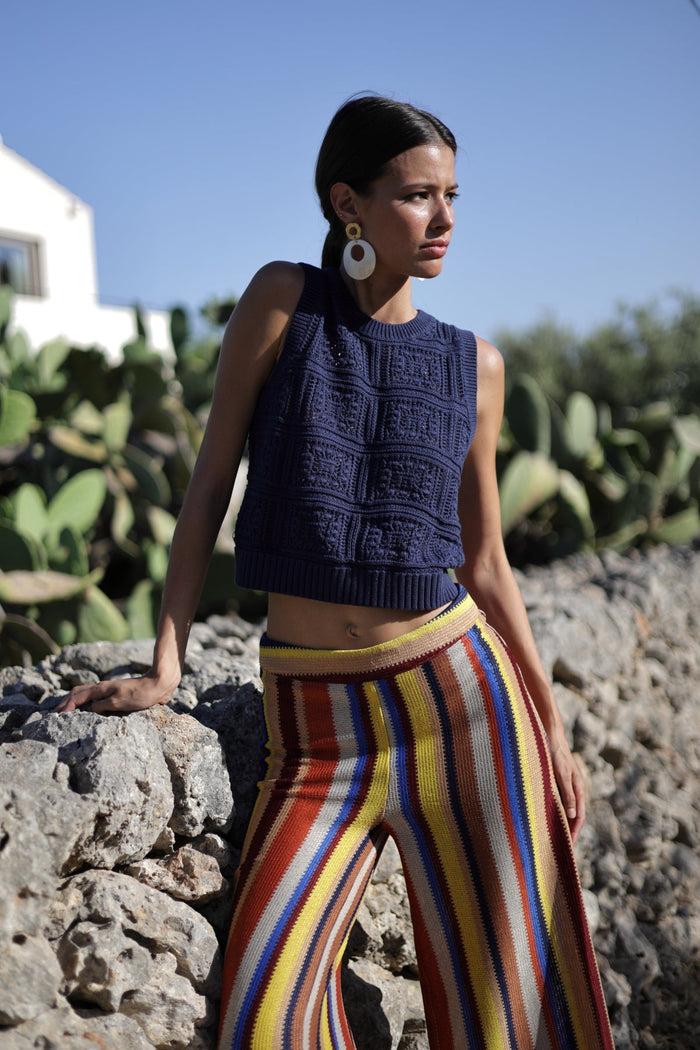 Luna Llena Top Myriam JE58 – Luna Llena