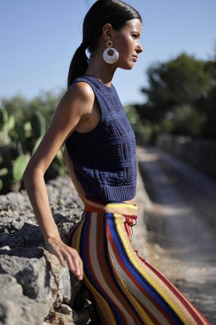 Luna Llena Top Myriam JE58 – Luna Llena