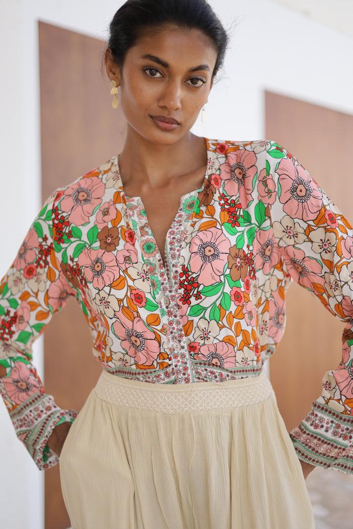 Luna Llena TOP YY62 – Luna Llena