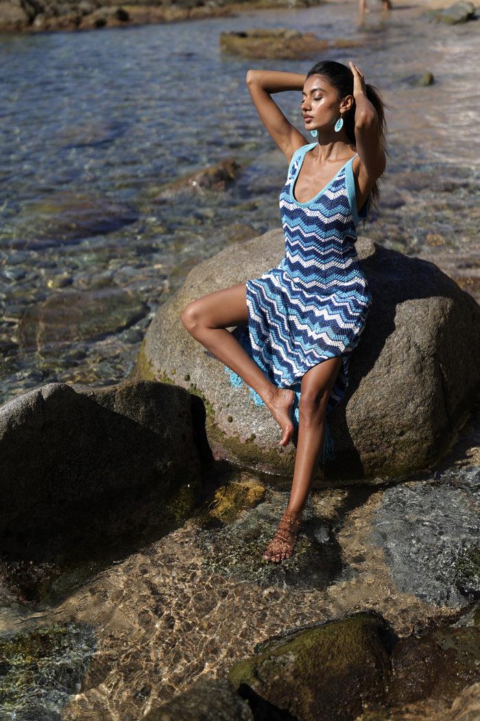 Luna Llena Vestido Anuket AZ83 – Luna Llena