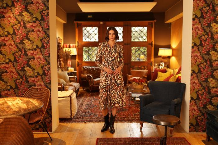 Luna Llena Vestido Berlin KY662 – Luna Llena