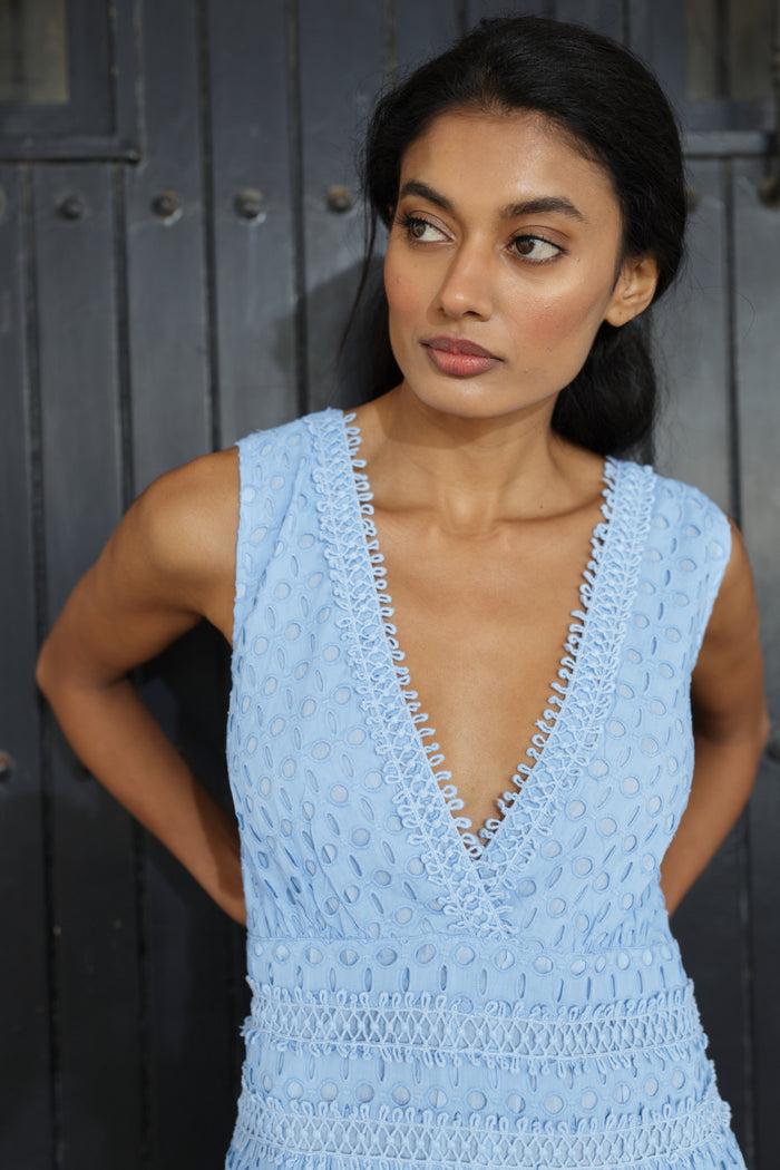 Luna Llena Vestido Fiona CA67 – Luna Llena