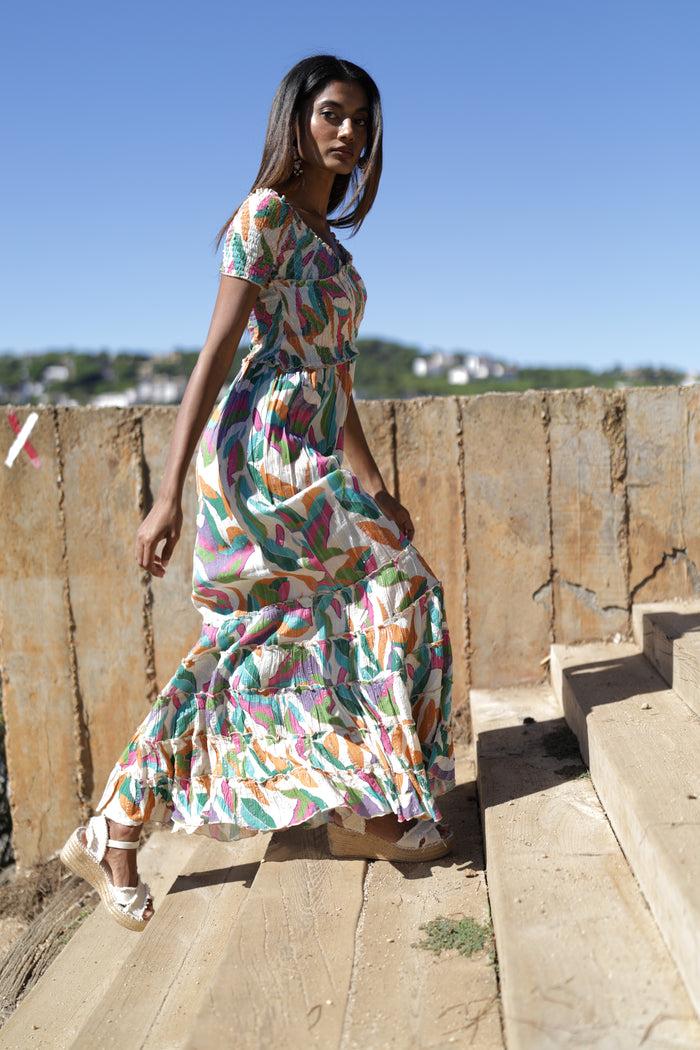 Luna Llena Vestido Largo Roma GL168 – Luna Llena