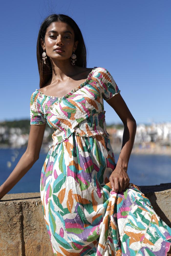 Luna Llena Vestido Largo Roma GL168 – Luna Llena