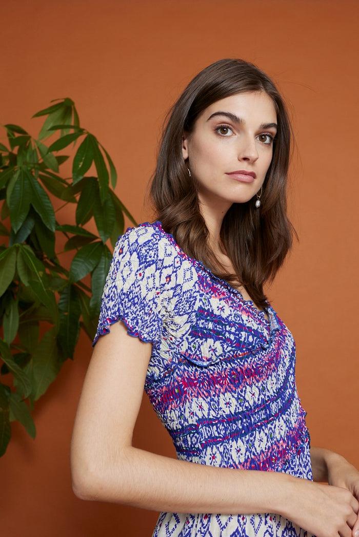 Luna Llena Vestido Largo Roma RA168 – Luna Llena