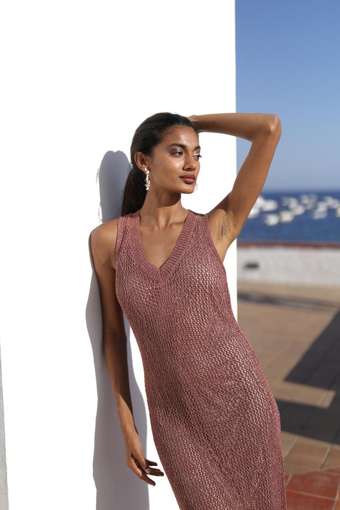 Luna Llena Vestido Selenia SC58 – Luna Llena