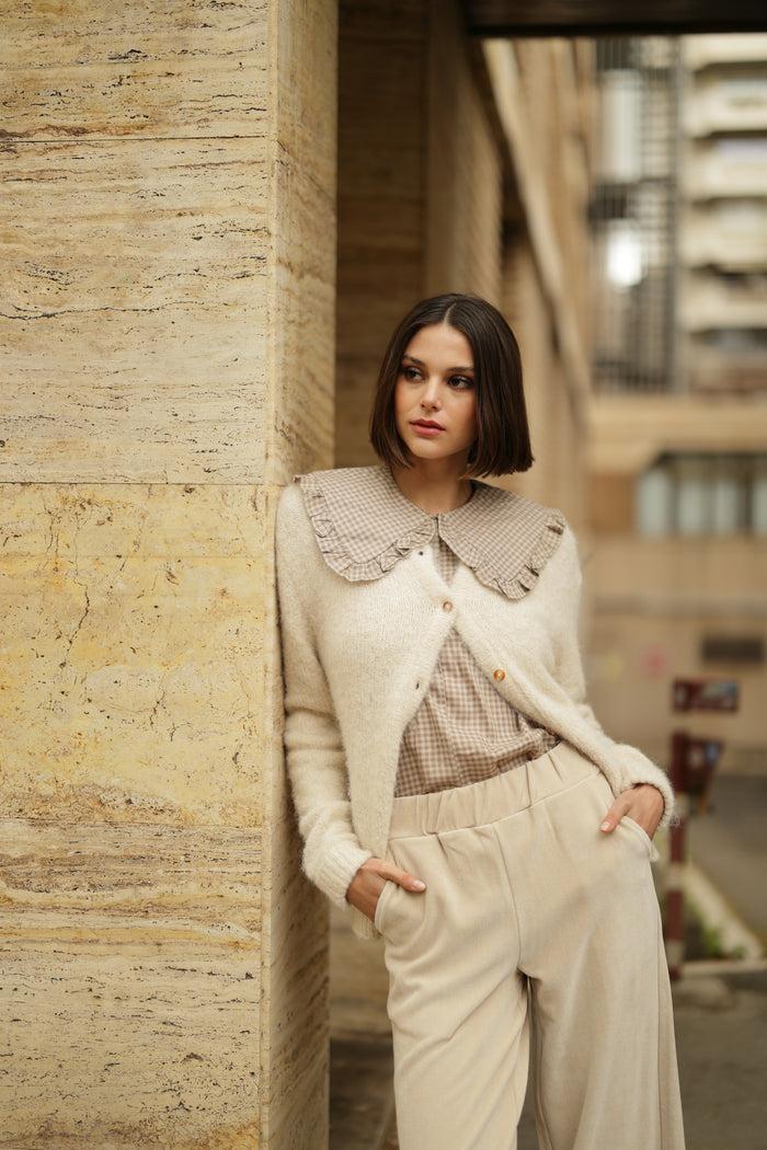 Luna Llena Pantalón Emma Colección Pompeya ST314 – Luna Llena