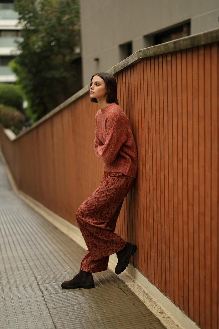 Luna Llena Pantalón Emma Coleccion Tanger TP314 – Luna Llena