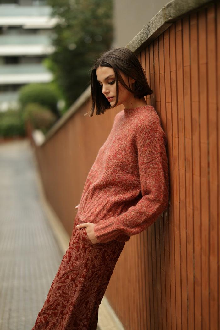 Luna Llena Pantalón Emma Coleccion Tanger TP314 – Luna Llena