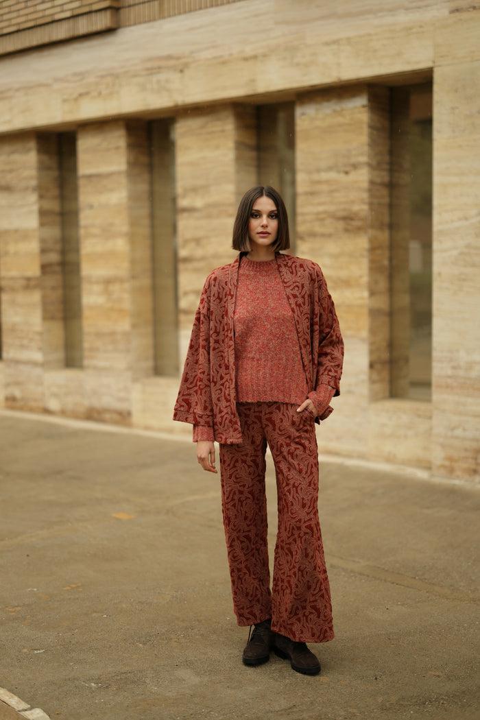 luna llena Pantalón Emma Coleccion Tanger TP314 – Luna Llena