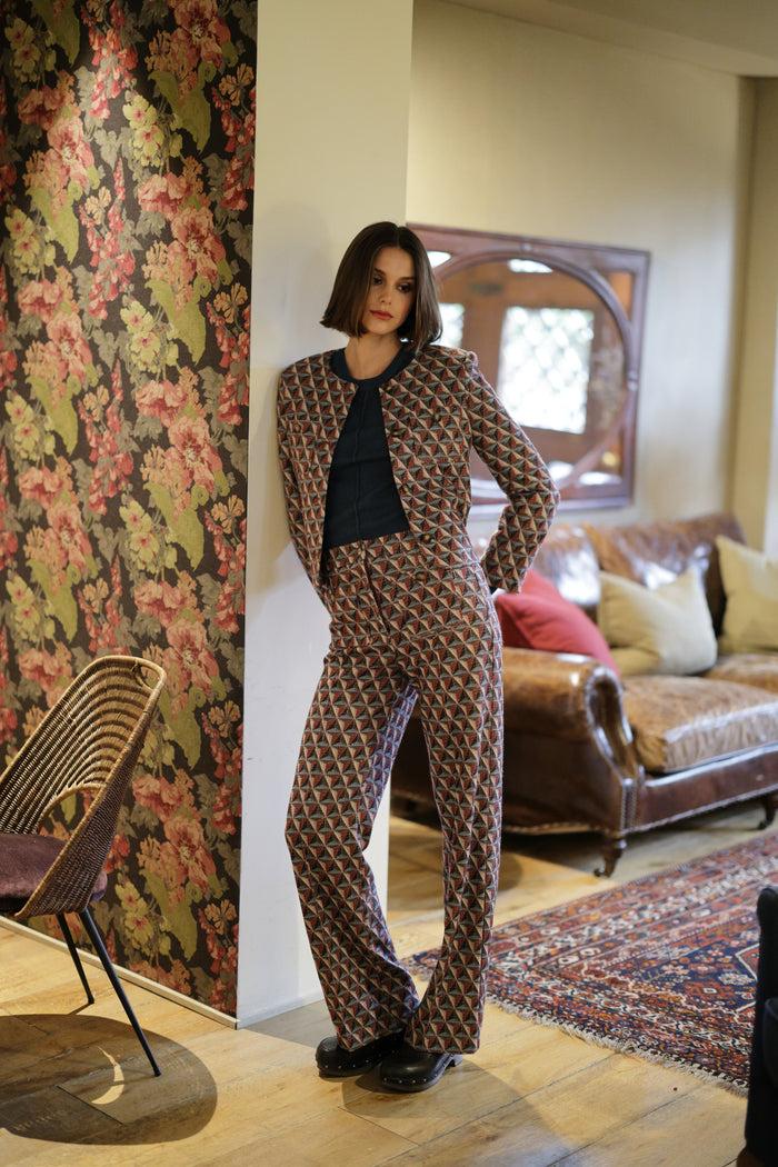 Luna Llena Pantalón Gadea Colección Berlin BK310 – Luna Llena