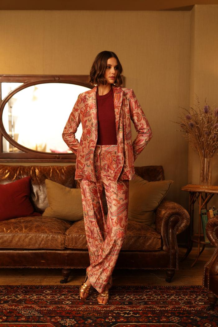 Luna Llena Pantalón Gadea Colección Jaipur AL310 – Luna Llena