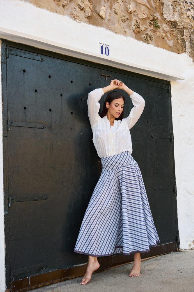 Luna Llena Pantalón Margaret Colección Ravello NA251 – Luna Llena