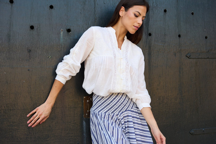 Luna Llena Pantalón Margaret Colección Ravello NA251 – Luna Llena