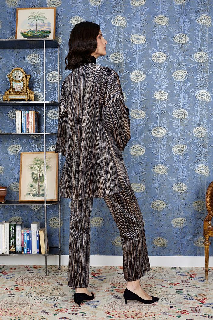 Luna Llena Pantalón Terciopelo Marie BE73 – Luna Llena