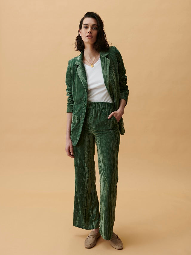 Luna Llena Pantalón Terciopelo Tjaša TT74 – Luna Llena