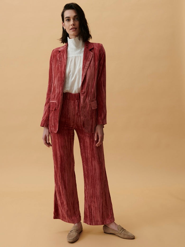 Luna Llena Pantalón Terciopelo Tjaša TT74 – Luna Llena